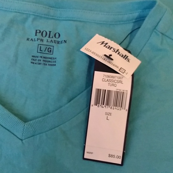 marshalls ralph lauren polo shirts